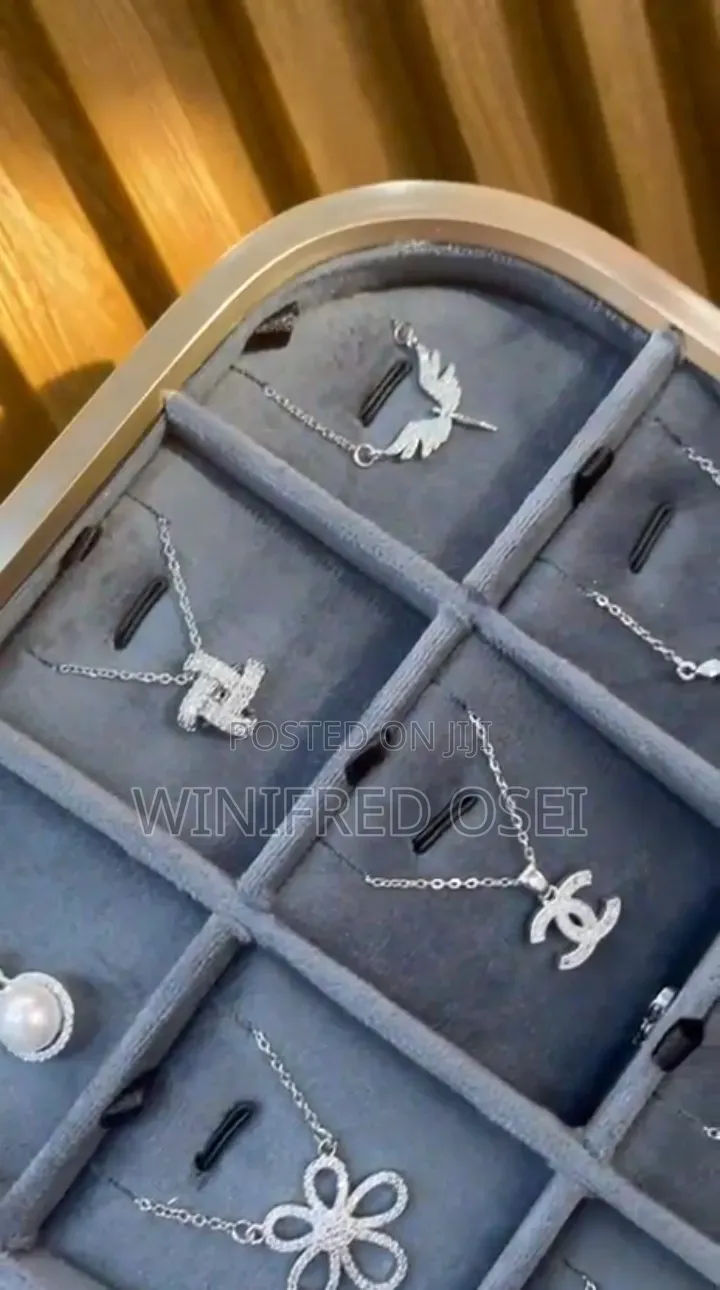 Beautiful Necklace