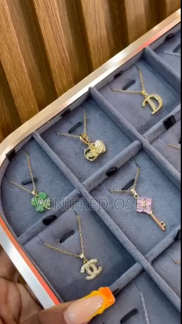 Beautiful Necklace