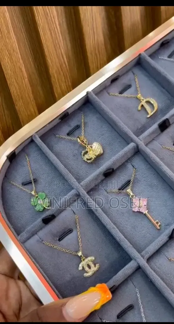 Beautiful Necklace