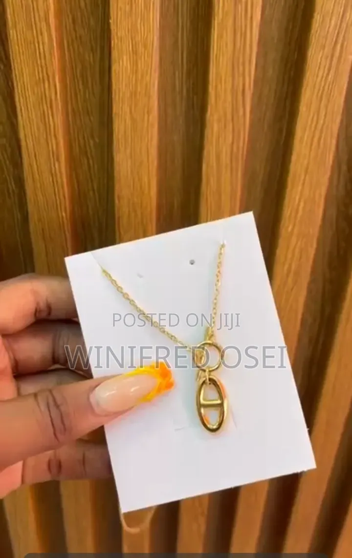 Beautiful Necklace