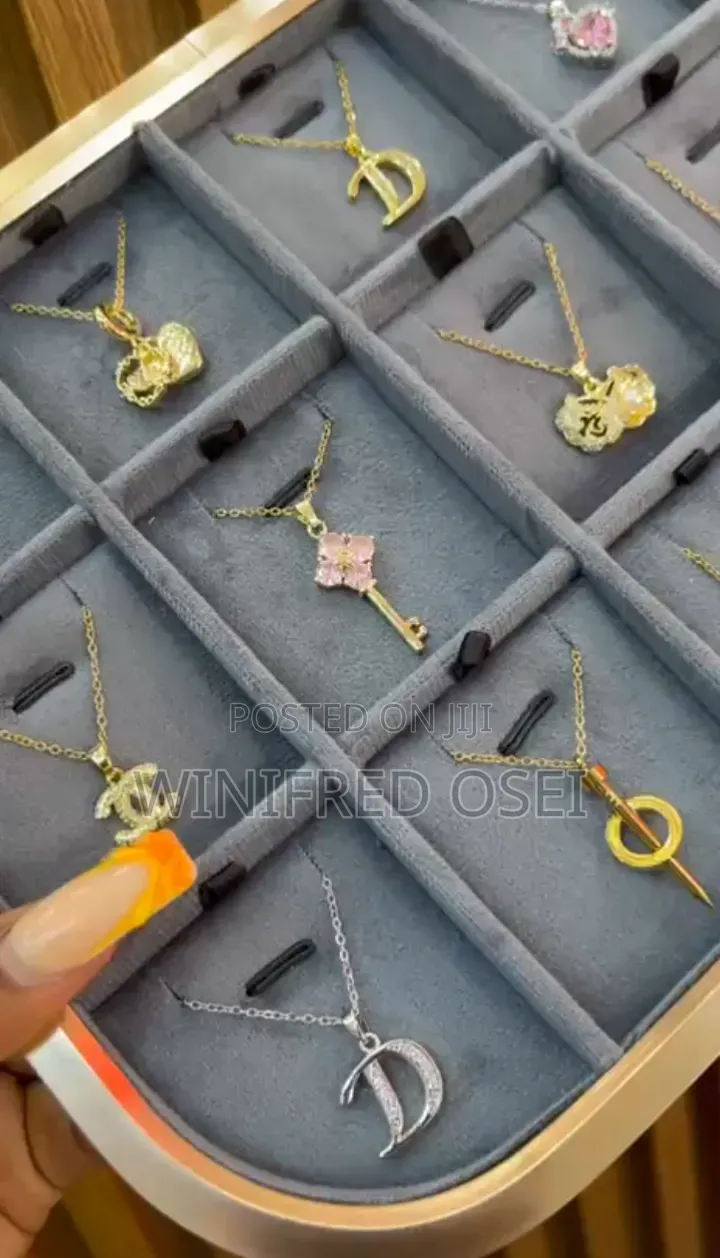 Beautiful Necklace