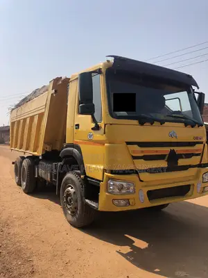 Tipper Trucks