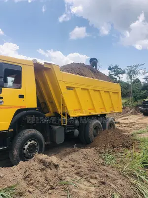 Tipper Trucks