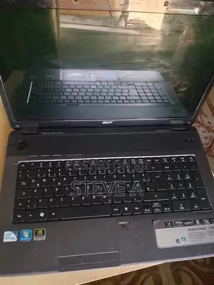 Laptop Acer Aspire 7736ZG 3GB Intel Pentium HDD 320GB