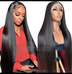 Ladies Wigs