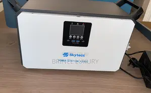 Skytecc 2000w Power Station