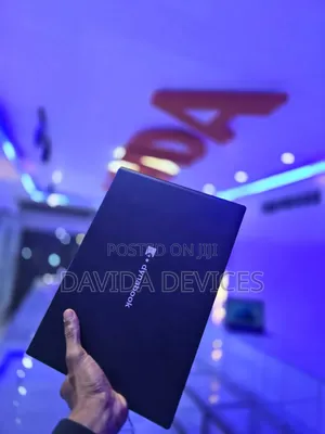 Laptop Toshiba 8GB Intel Core i5 SSD 256GB