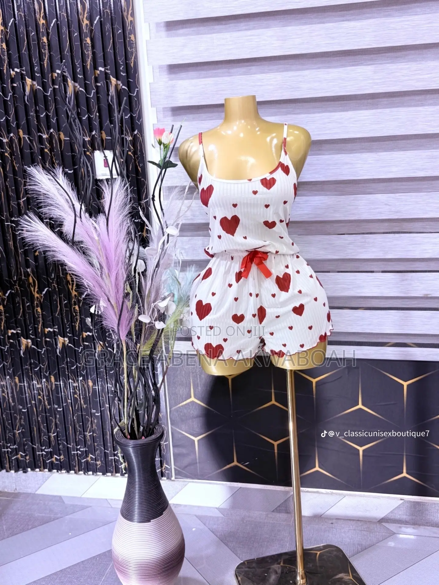 2pcs Ladies Night Wear