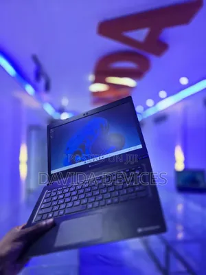 Laptop Toshiba 8GB Intel Core i5 SSD 256GB