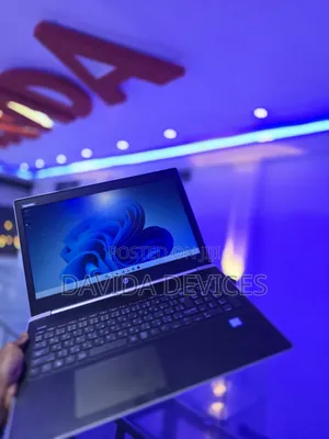 Laptop HP ProBook 450 G5 8GB Intel Core i5 HDD 500GB
