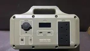 500w Marstek Power Station S500s