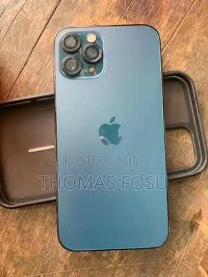 Apple iPhone 12 Pro 128 GB Blue