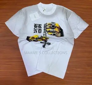 Men’S Graphic Print T- Shirts