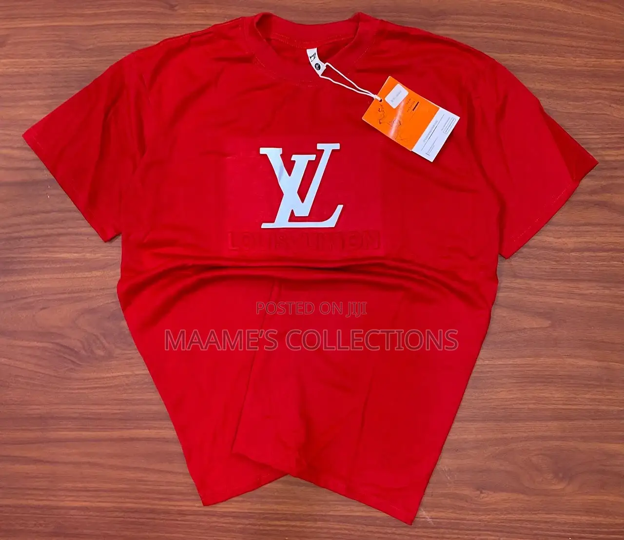 Men’S Graphic Print T- Shirts