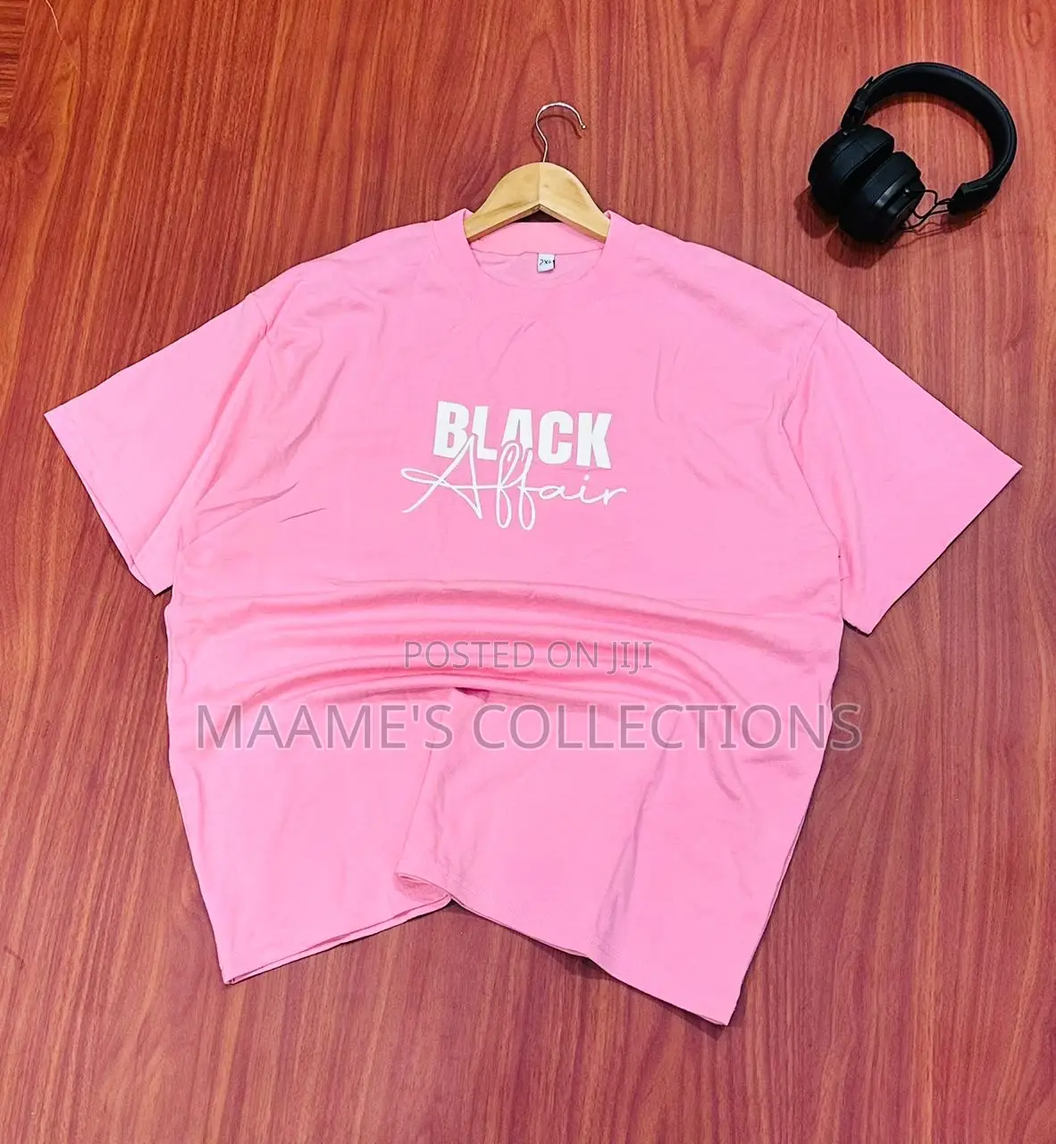 Men’S Graphic Print T- Shirts