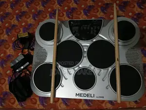 Electronic Drum Pad