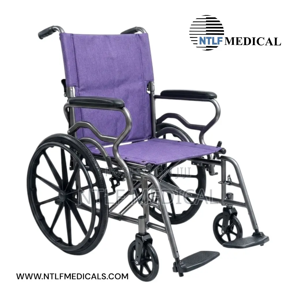 Wheelchair