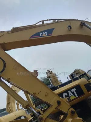 Excavator Rentals