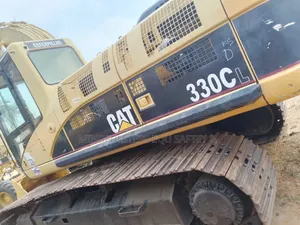 Excavator Rentals