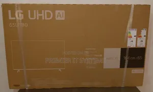 Lg 65ut80 Smart Tv