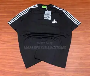 Men’S Short Sleeved T-Shirts