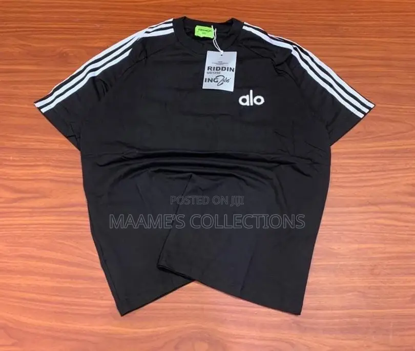 Men’S Short Sleeved T-Shirts