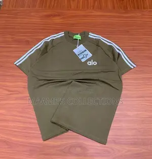 Men’S Short Sleeved T-Shirts