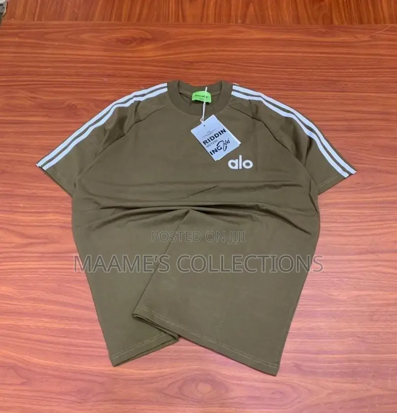 Men’S Short Sleeved T-Shirts