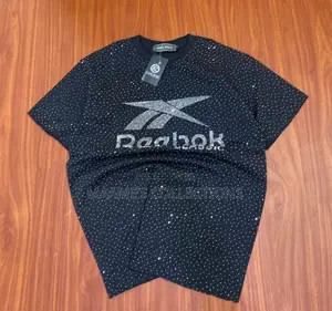 Men’S Short Sleeved T-Shirts