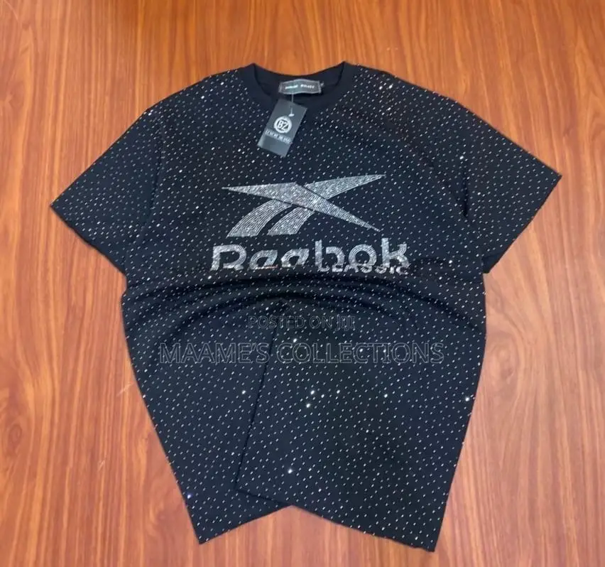 Men’S Short Sleeved T-Shirts