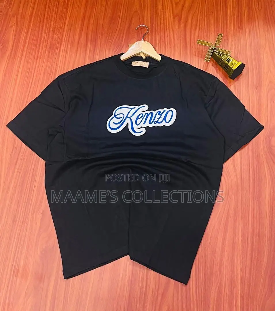 Men’S Short Sleeved T-Shirts