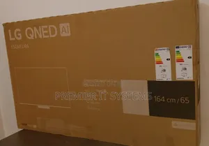 Lg 65qned866re Smart Tv