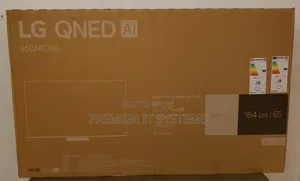 Lg 65qned866re Smart Tv