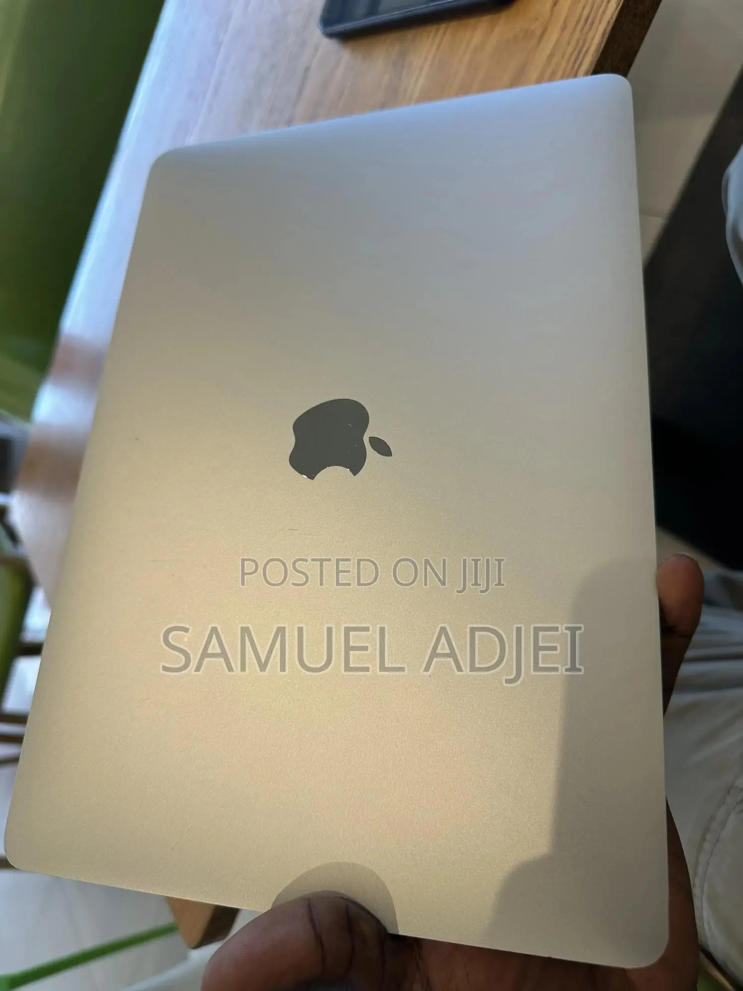 Laptop Apple MacBook Pro 2018 16GB Intel Core i5 SSD 512GB