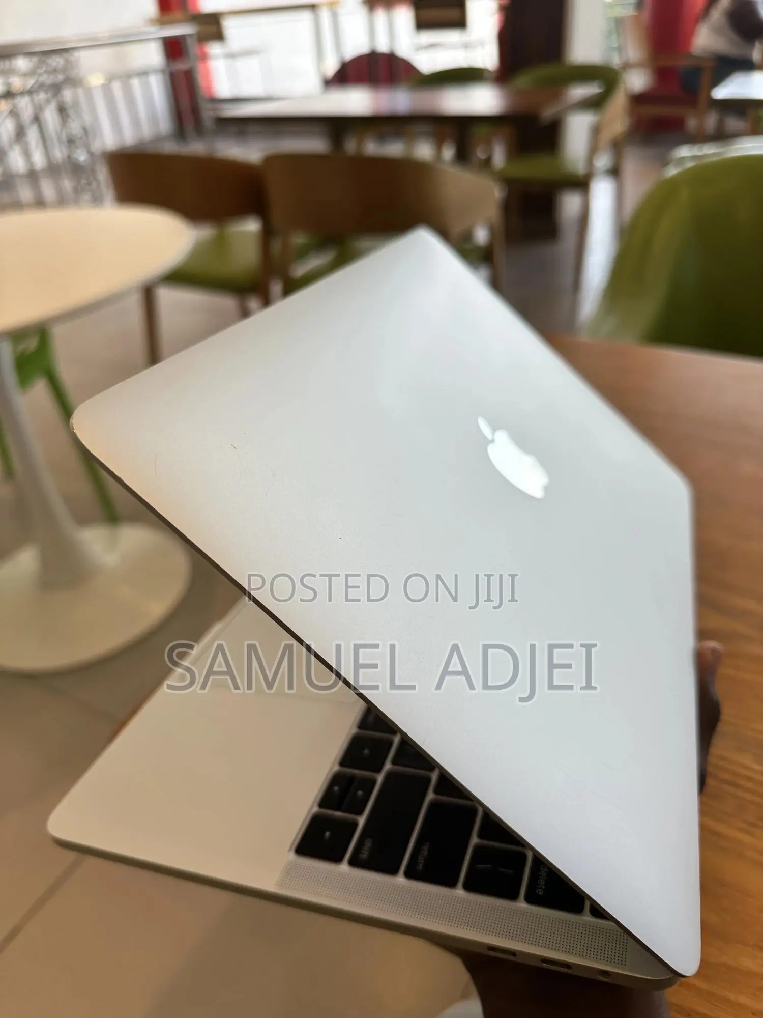 Laptop Apple MacBook Pro 2018 16GB Intel Core i5 SSD 512GB