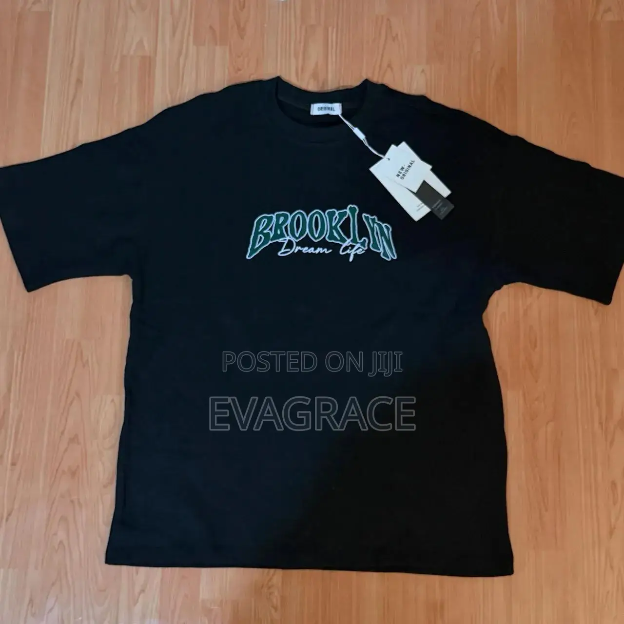 Cotten Shirts- Unisex