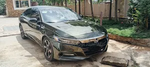 Honda Accord for Rent