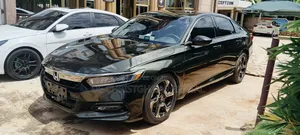 Honda Accord for Rent