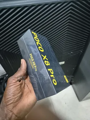 New Mobile Phone 512 GB Black