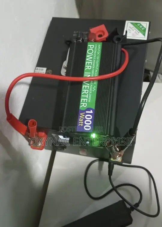 1000w Power Inverter