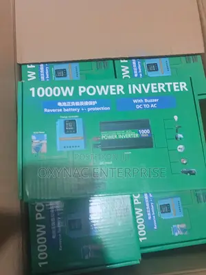 1000w Power Inverter