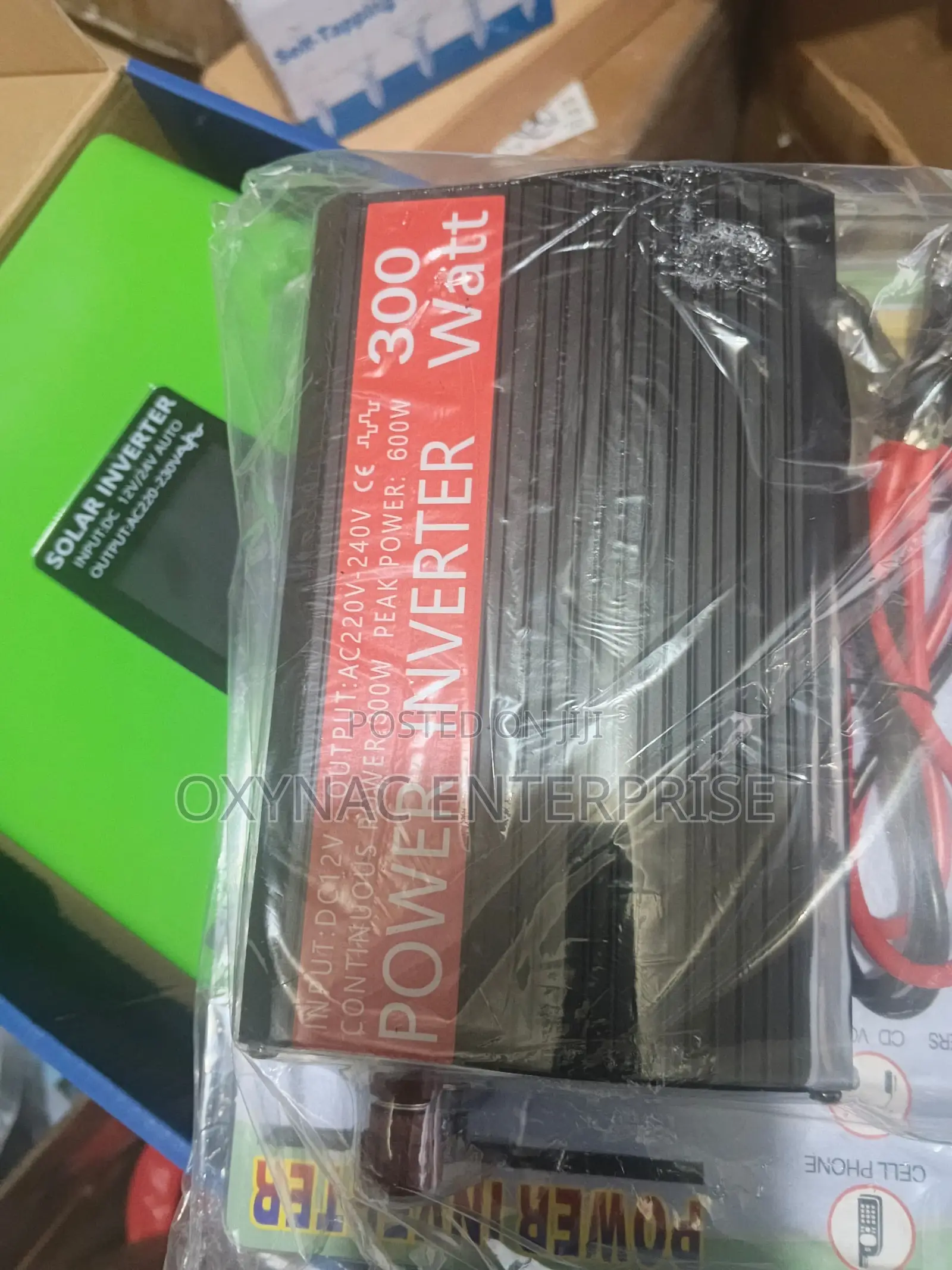 300w Inverter