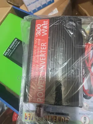 300w Inverter