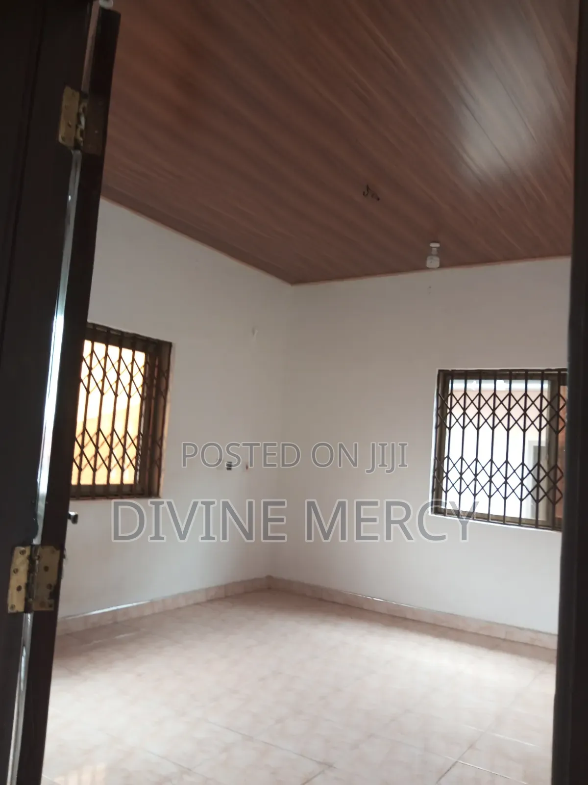 1bdrm Apartment in Obum Road, Awutu Senya East Municipal for rent
