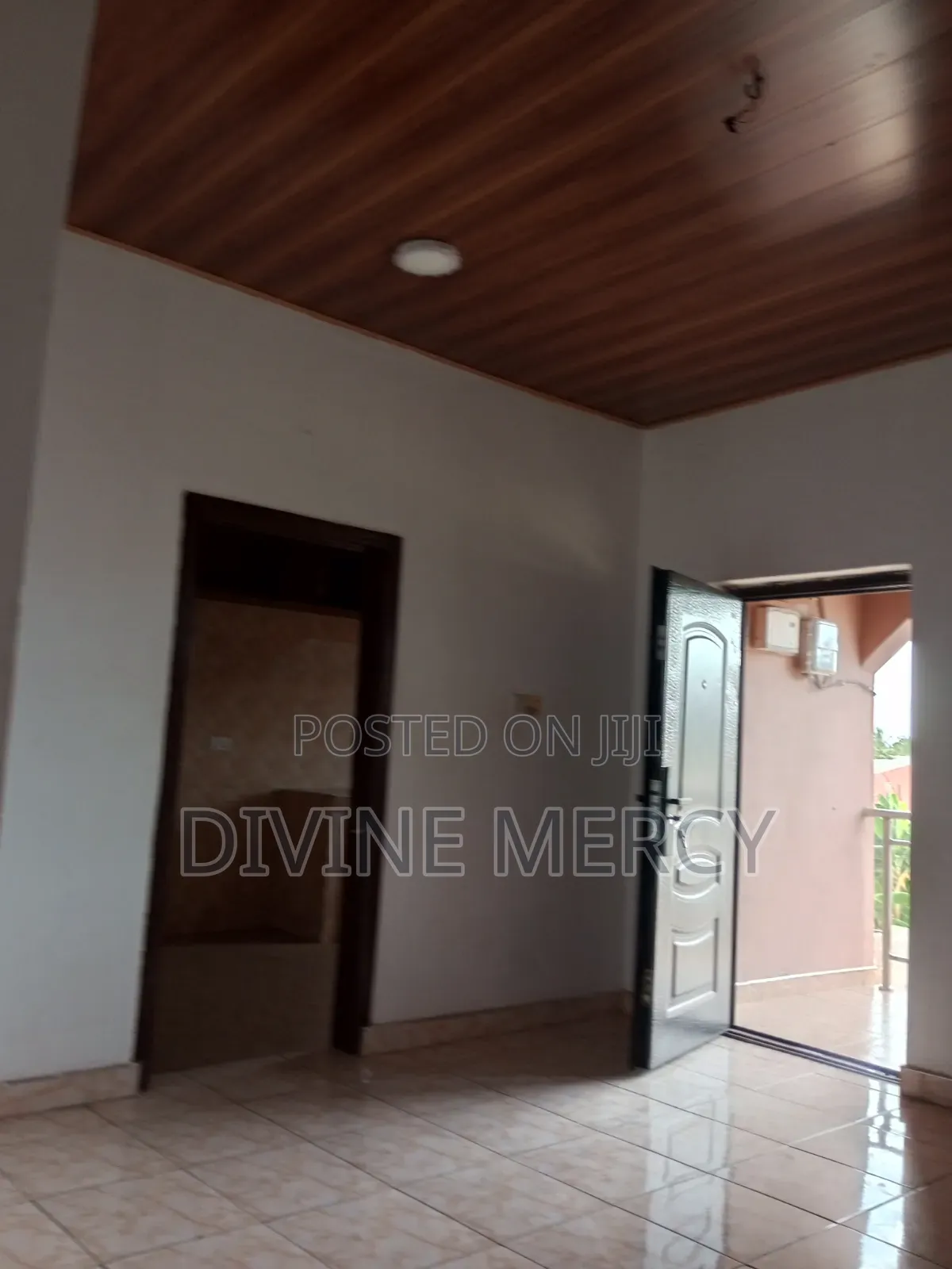 1bdrm Apartment in Obum Road, Awutu Senya East Municipal for rent