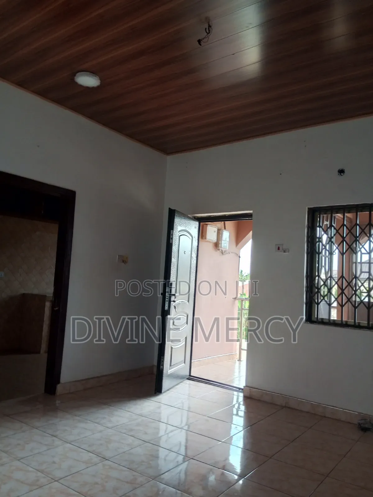 1bdrm Apartment in Obum Road, Awutu Senya East Municipal for rent