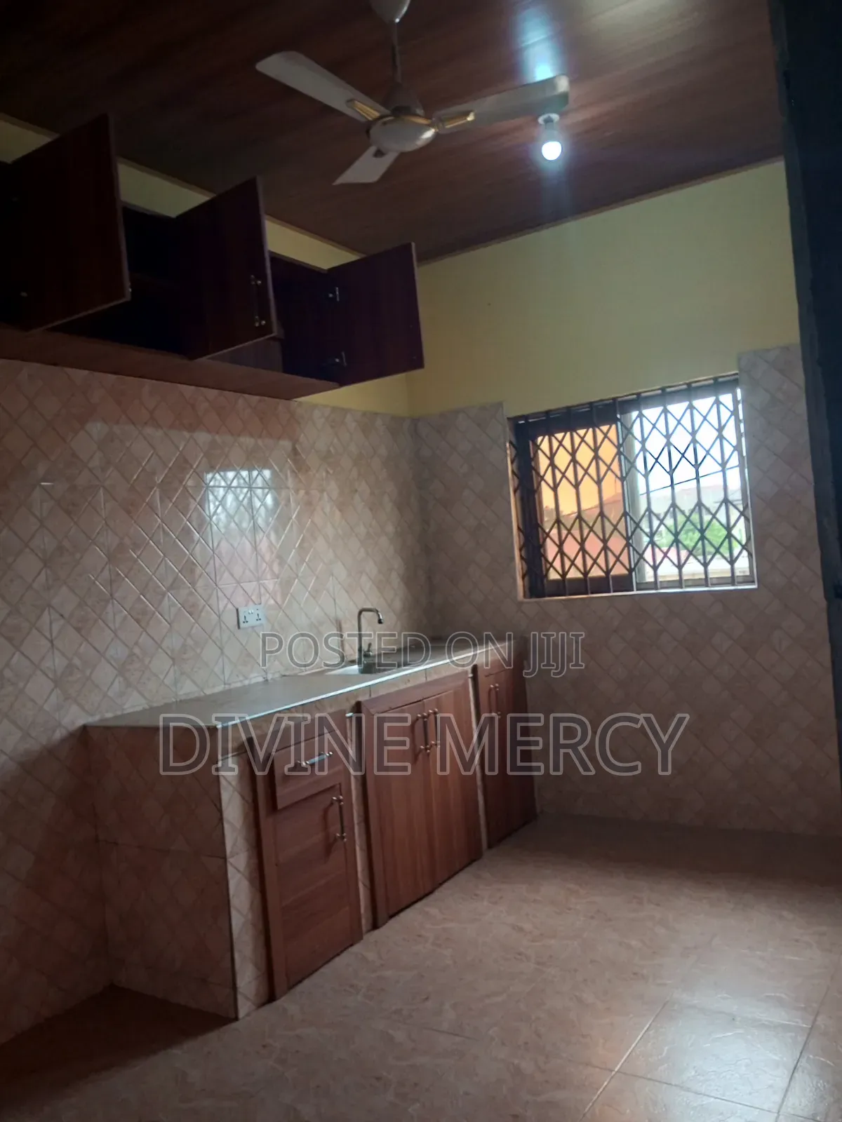 1bdrm Apartment in Obum Road, Awutu Senya East Municipal for rent