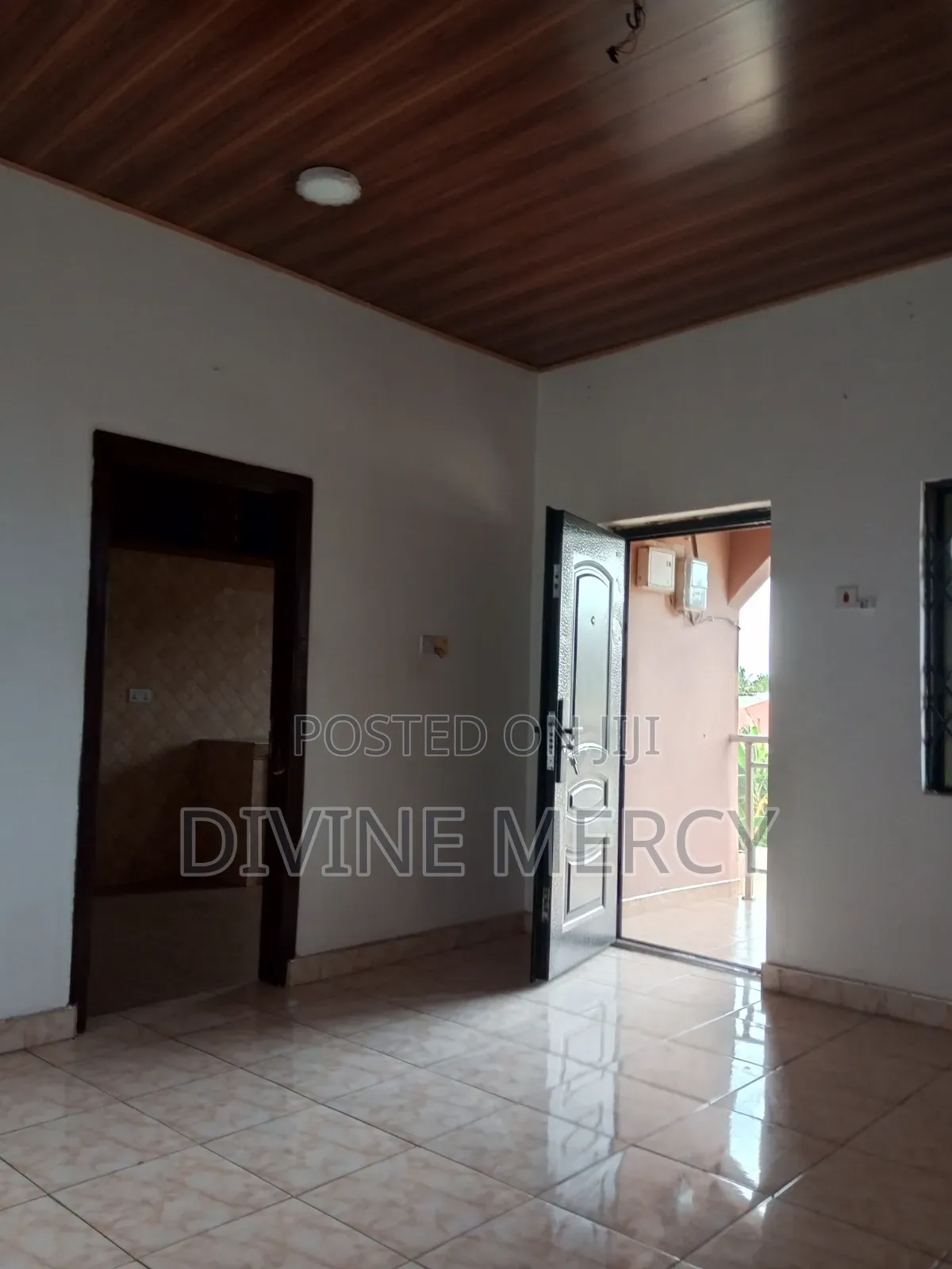 1bdrm Apartment in Obum Road, Awutu Senya East Municipal for rent