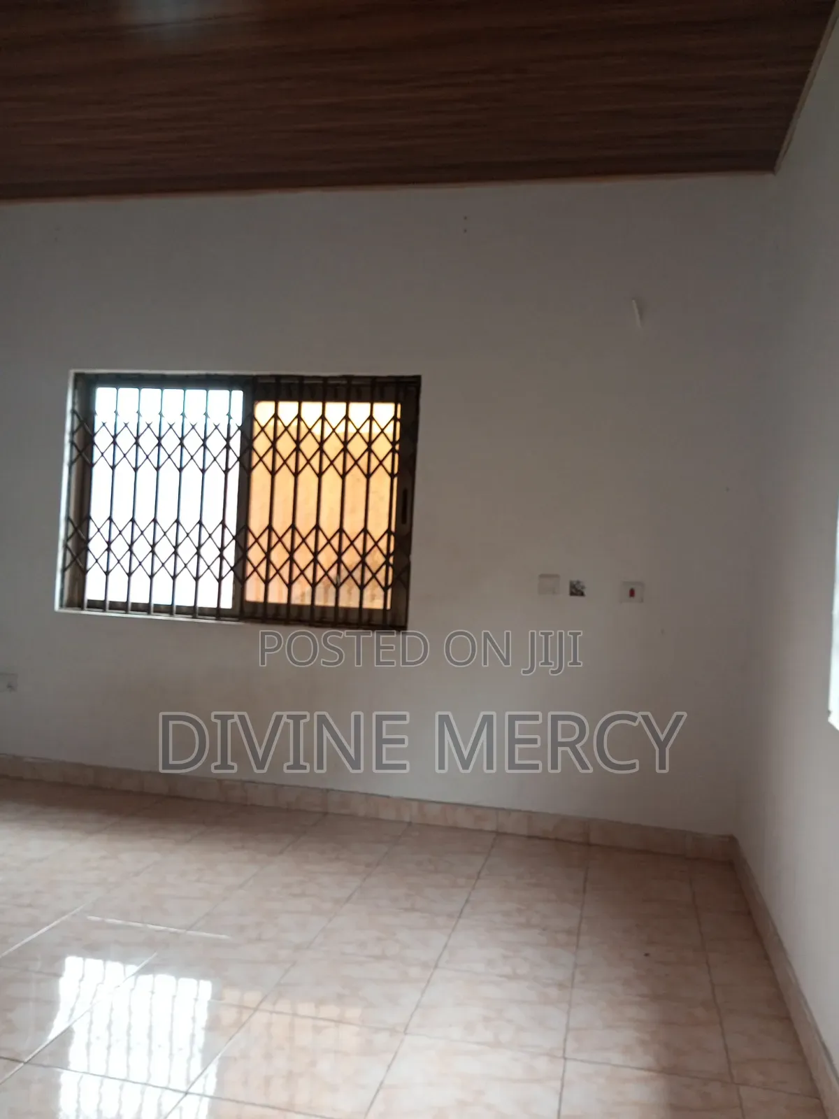 1bdrm Apartment in Obum Road, Awutu Senya East Municipal for rent