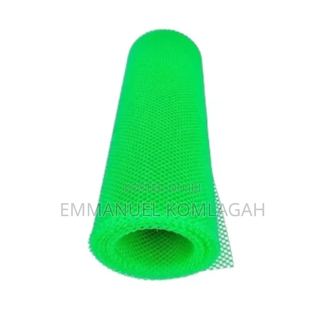 Plastic Chicken Mesh Cage Floor